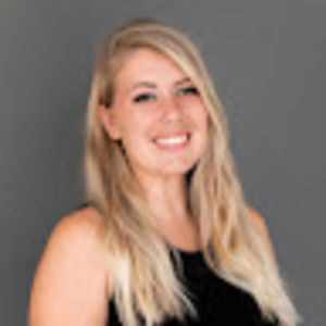 Meet your Posher, Kate